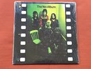 SEALED 1971 THE YES ALBUM ORIGINAL LP - SD-19131 ATLANTIC (NOT A RESISSUE) w/PRO