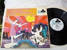 London's Gentlemen of Jazz, Phil Seamen, Tony Lee, Tony Archer RARE UK Jazz 1968