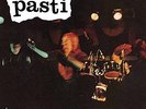 ANTI PASTI-The Last Call  VINYL NEW