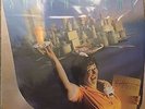 Supertramp Breakfast in America LP Sealed First Press Vinyl