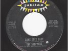 The Stoppers -  Come Back Baby /  The LaLa Song