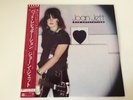 LP JOAN JETT BAD REPUTATION JAPAN OBI RUNAWAYS