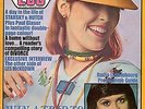 Fab 208 Magazine 9 April 1977     Marie Osmond     Les McKeown    Sheer Elegance