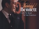 Tony Bennett - I Left My Heart in San Francisco [New Vinyl LP] Holland - Import