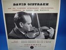  33CX 1268 *BLUE/GOLD* OISTRAKH /VON MATACIC* BRUCH /PROKOFIEV VIOLIN CTOS* LSO