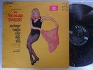 OST / THE PLEASURE SEEKERS ANN MARGRET / WITH OBI DIFF COVER