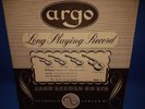 ARGO ARS 1002 *HIRSCH STRING QUARTET* PLAY *DEBUSSY /ARENSKY /RAWSTHORNE*