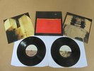 RADIOHEAD Amnesiac PARLOPHONE 2x 10