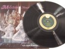 LP RECORD VINYL MILSTEIN MINIATURES with LEON POMMERS PIANO CAPITOL P8339  #2