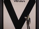 VIBRATORS: Pure Mania LP (UK) Punk/New Wave