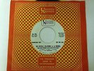 Northern Soul Crystals 45 promo Are You Trying To Get Rid Of Me Baby