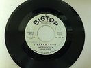 Northern Soul The Dynamics NM rare 45 I Wanna Know Big Top