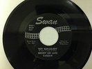 Northern Soul 45 Mickey Lee Lane Hey Sah-Lo-Ney
