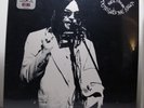 Neil Young ?– Tonight's The Night SEALED 1979 USA Gatefold LP Crosby Stills Nash