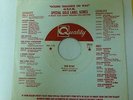 Northern Soul Mary Saxton 45 Sad Eyes MINT  on rare Canadian label