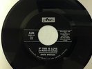 Northern Soul Eddie Spencer 45 If This Is Love MINT  Canadian Arc label