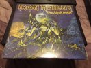 Iron Maiden-Live After Death Vinyl Lp