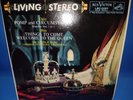  RCA LIVING STEREO LSC 2257 *SIR ARTHUR BLISS* ELGAR /BLISS* LSO* 1S /1S