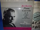  SAX 2403 *BLUE/SILVER* RICHTER-HAASER* BEETHOVEN PIANO CTO NO.4* KERTESZ* NM