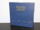 Blue Beatles collection 1978 Apple Parlophone Netherlands edition 14 LP vinyl