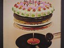 ROLLING STONES: Let It Bleed LP Sealed (70s issue) Rock & Pop