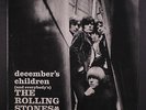 ROLLING STONES: December's Children LP Sealed (ES, 70s issue) Rock & Pop