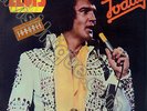 Elvis Presley - Elvis Today Orange Label Still Sealed Promo LP With Stickers