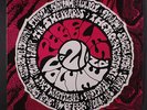 VARIOUS: Pebbles Vol. 21 LP (slight corner bend) Rock & Pop