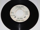 1969 Jennifer Wells For Some Vinyl Dining In Chinatown Genuine Record Rare Promo