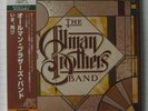ALLMAN BROTHERS BAND - Enlightened Rogue JAPAN SHM MINI LP CD NEU UICY-94010