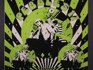 VARIOUS: Pebbles, Vol. 17 LP Rock & Pop