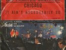 The Phantom Brothers - Chicago/It Ain't Necessarily So (Vinyl-Single 1966) RAR
