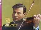 NATHAN MILSTEIN / The Art of Milstein / Capitol FDS SPBR 8502 ED1, 2LP