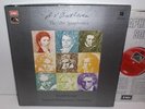 Q4 SLS 892 Beethoven The Nine Symphonies Munich Philharmonic Kempe Quadraphonic