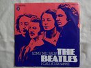 THE BEATLES - german 7