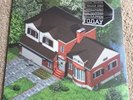 SEALED DAVID BYRNE BRIAN ENO OOP LP Everything That Happens SS Shrink New Mint