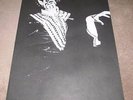 ARTHUR BROWN - OSIRIS VISIONS LTD SUPERB POSTER