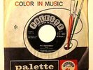 Listen  BIG BROWN & The GAMBLERS My Testament JUMP BLUES R&B Rock'n'Roll 1961
