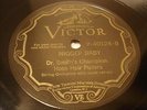 COUNTRY DR SMITH'S CHAMPION HOSS HAIR PULLERS Nigger Baby/Just Give VICTOR 40124