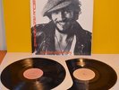 BRUCE SPRINGSTEEN in Atlanta, Georgia, 1975 2 LPs Rare Press Live LP Not TMOQ