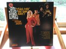 THE POPPY FAMILY   WHICH WAY YOU GOIN' BILLY   PROMO LP ALBUM SUSAN TERRY JACKS