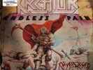 KREATOR - ENDLESS PAIN (REMASTERED)  2 VINYL LP NEW+