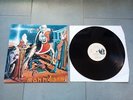 Iron maiden the beast and the glory lp live metallica motorhead ac/dc slayer