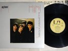 BUZZCOCKS ANOTHER MUSIC IN A DIFFERENT KITCHEN UNITED ARTISTS GP-583 Japan LP