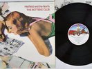 HATFIELD AND THE NORTH ROTTERS' CLUB VIRGIN YX-7033-VR Japan Vinyl LP