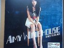 Amy Winehouse- Back to Black/ 2007 release- vinyl LP