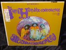 Jimi Hendrix Experience Are You Experienced SEALED USA 1967 3-COLOR LABEL?? LP