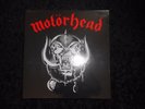 MOTORHEAD, VERY RARE/ RECORD STORE, DAY TRIPLE VINYL ALBUM BOX SET,CLEAR VINYL