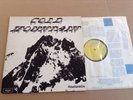 MICHAEL GARRICK TRIO - COLD MOUNTAIN ORIG.UK ARGO LABEL LP 1972 BEAUTIFUL COPY.