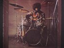 BUDDY MILES: Them Changes LP (shrink) Rock & Pop